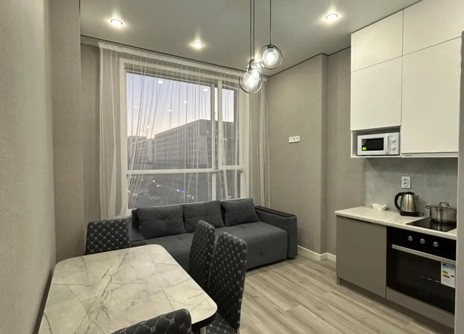 Сдается Уютная 1 Комнатная Квартира Nur-Sultan  Apartment