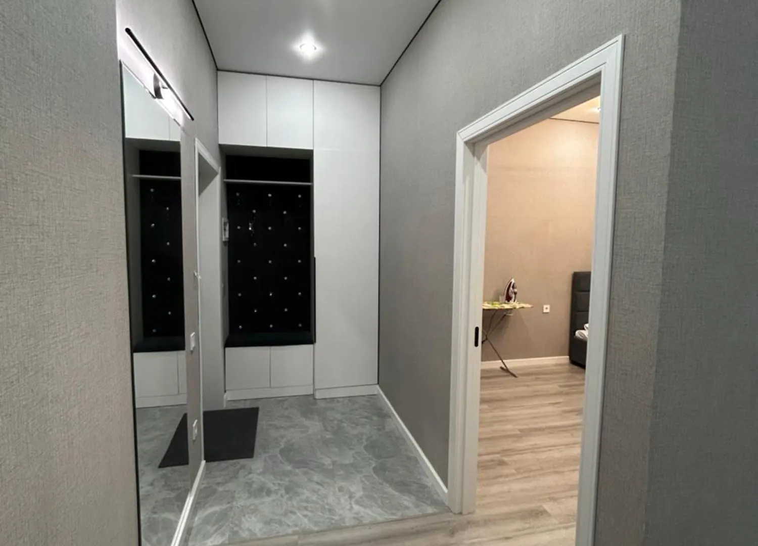 Apartment Сдается Уютная 1 Комнатная Квартира Nur-Sultan