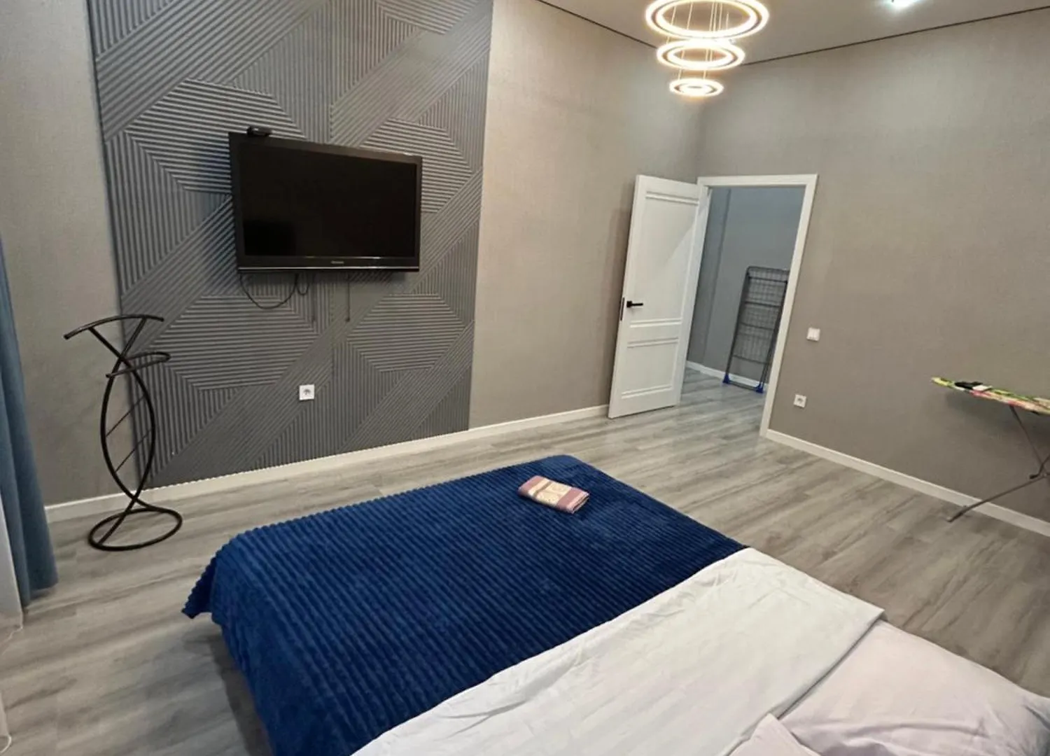 Сдается Уютная 1 Комнатная Квартира Nur-Sultan  Apartment Nur-Sultan (Astana)