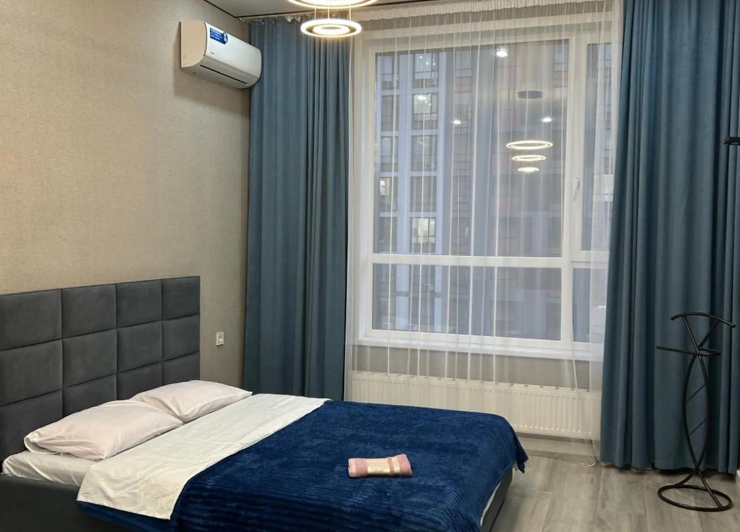 Apartment Сдается Уютная 1 Комнатная Квартира Nur-Sultan